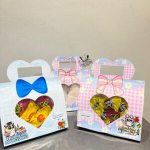 LEMBRANCINHA DIA DOS PROFESSORES-SACOLINHA