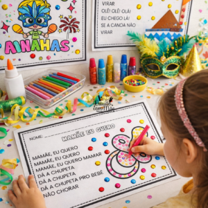 Marchinhas de Carnaval