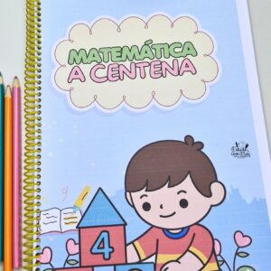 Apostila Matemática – A Centena
