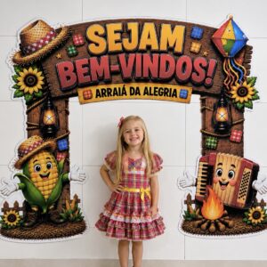 MOLDURA GIGANTE PARA FOTOS