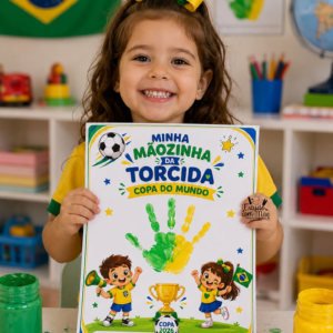 ATIVIDADE INTERATIVA – COPA DO MUNDO 2026