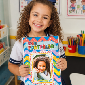 PORTFÓLIO – EDUCAÇÃO INFANTIL