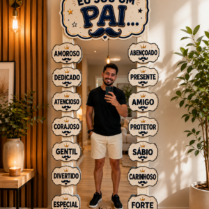 ESPELHO DAS AFIRMAÇÕES DO PAPA