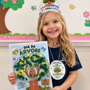MINI KIT ATIVIDADE – DIA DA ÁRVORE