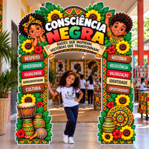 PORTAL CONSCIÊNCIA NEGRA