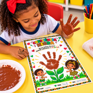 ATIVIDADE INTERATIVA — CONSCIÊNCIA NEGRA